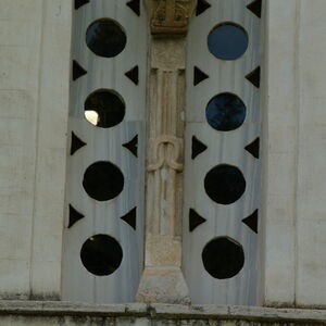 Church of Saints Joachim and Anne - King's Church