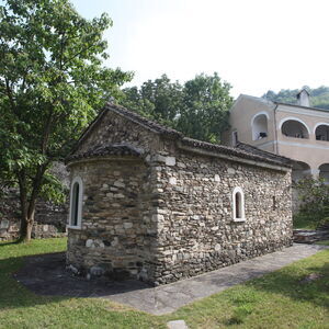 Church of Saint Nicholas