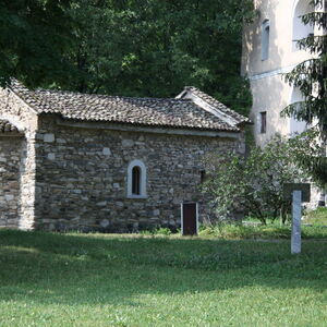 Church of Saint Nicholas