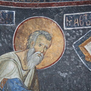 Saint Matthew, Apostle and Evangelist