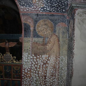 The Presentation of Christ in the Temple