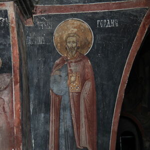 Saint Gordius