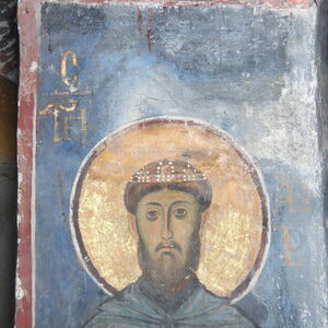 Saint Josaphat