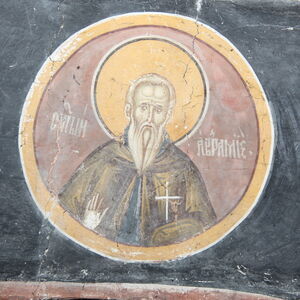 Saint Abramius