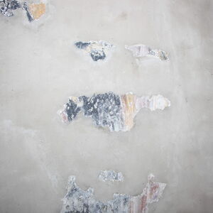 Fresco fragments