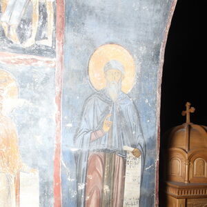 Saint John of Damascus