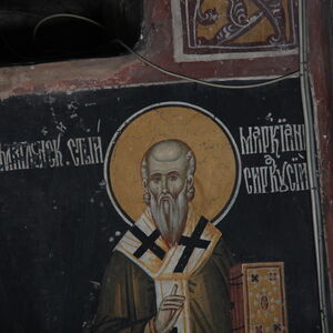 Saint Marcian of Syracuse