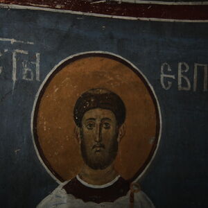 Saint Euplus the Deacon