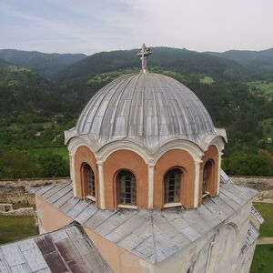 Church of the Mother of God