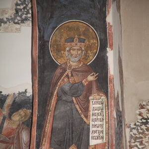 David the Prophet