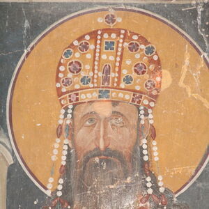 King Milutin