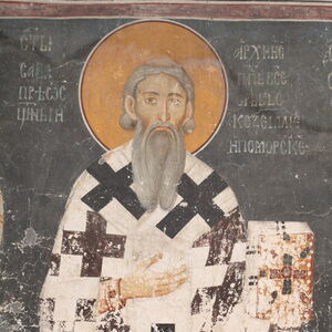 Saint Sava of Serbia