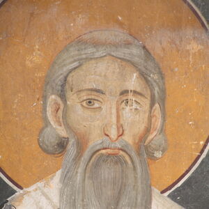 Saint Sava of Serbia