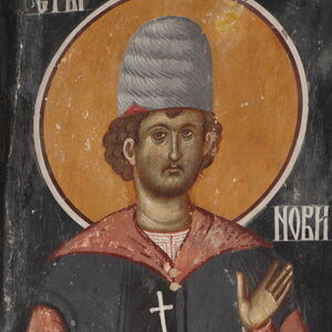 Saint George of Kratovo