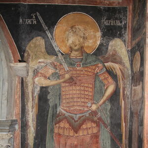 Archangel Gabriel