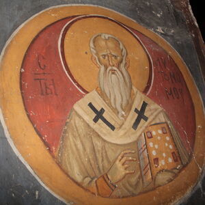 Saint Autonomus