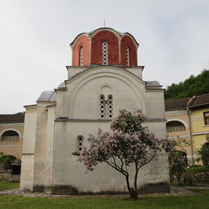 Church of Saints Joachim and Anne - King's Church