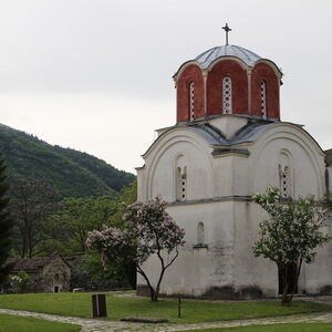 Church of Saints Joachim and Anne - King's Church