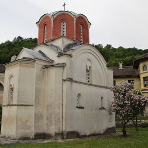 Church of Saints Joachim and Anne - King's Church