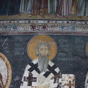 Saint Sava of Serbia