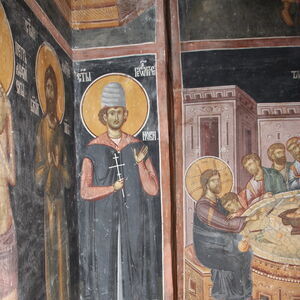 Saint George of Kratovo