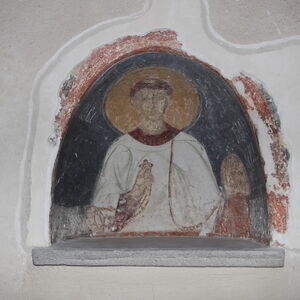 Saint Stephan the Archdeacon (Protomartyr)