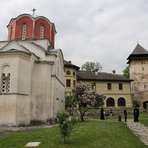 Church of Saints Joachim and Anne - King's Church