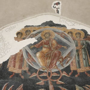 The Last Judgement