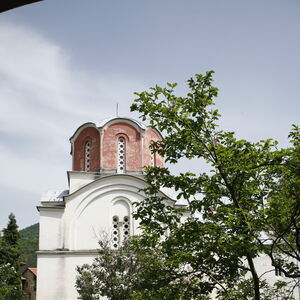 Church of Saints Joachim and Anne - King's Church