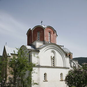 Church of Saints Joachim and Anne - King's Church