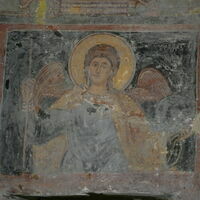 Archangel Michael