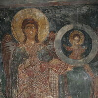 Archangel Gabriel