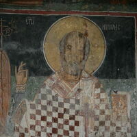 St. Nicholas