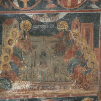 Descent of the Holy Spirit