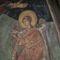 Archangel Michael