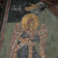 Archangel Gabriel