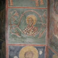 St. Spyridon