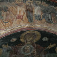 Ascension of Christ