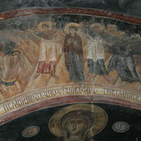 Ascension of Christ