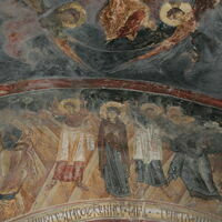 Ascension of Christ