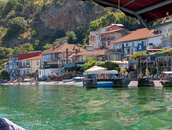 Vilage ofTrpeica