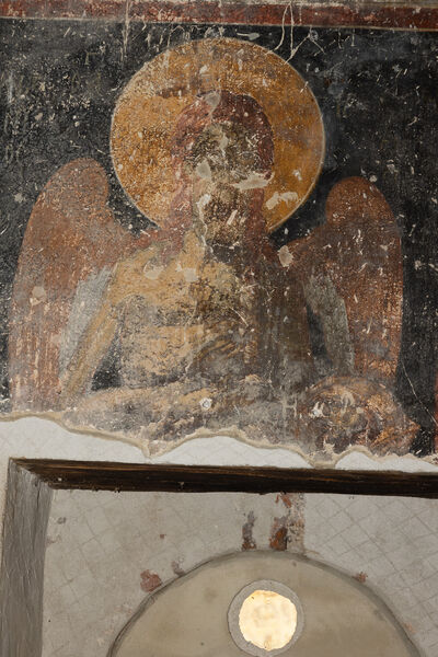St John the Baptist