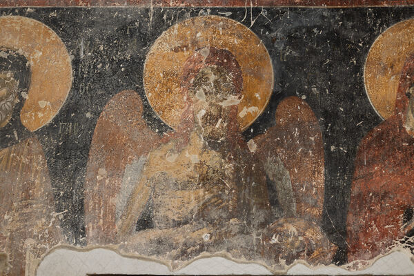 St John the Baptist