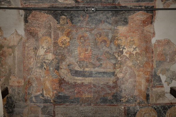 Dormition