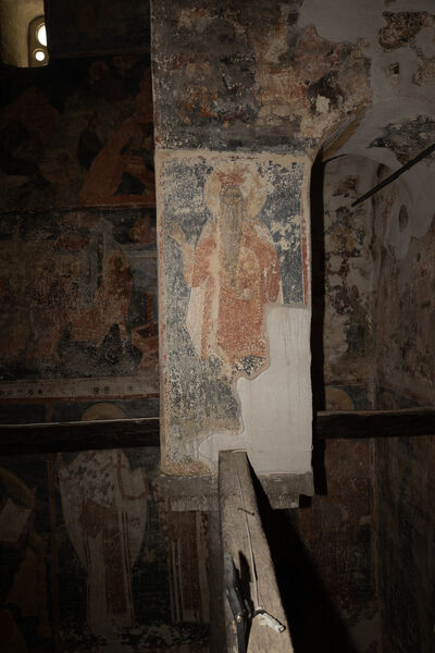Prophet Melchizedek