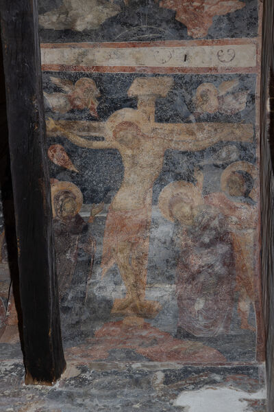 Crucifixion of Christ