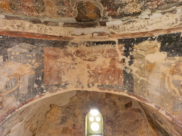 St Keramis