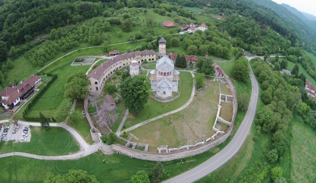 Чувари баштине српских предака