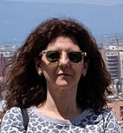 Ivana Ignjatovic