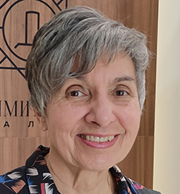 Vesna Cvjetkovic